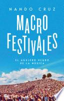 Macrofestivales
