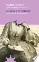 Madame Bovary