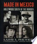 Made in Mexico