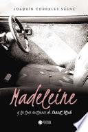 Libro Madeleine y los tres nocturnos de Ernest Bloch