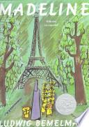 Libro Madeline