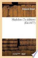 Madelon (7e Edition)