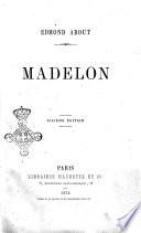 Madelon Edmond About