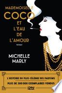 Mademoiselle Coco et l'eau de l'amour