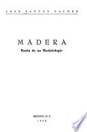 Madera