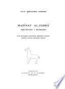 Madinat al-Zahra
