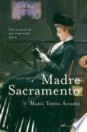 Madre Sacramento