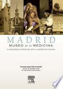 Madrid, Museo de la Medicina