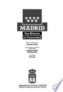 Madrid, una historia en comunidad