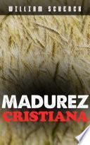 MADUREZ CRISTIANA