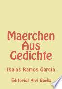 Libro Maerchen Aus Gedichte