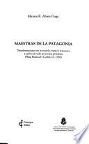 Maestras de la Patagonia