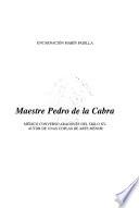 Maestre Pedro de la Cabra