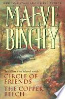 Maeve Binchy