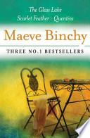 Maeve Binchy - Three Great Novels