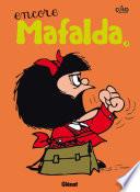 Mafalda - Tome 02 NE