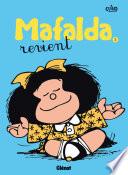 Mafalda - Tome 03 NE