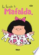Mafalda - Tome 04 NE