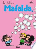 Mafalda - Tome 10 NE