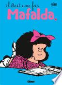 Mafalda - Tome 12 NE