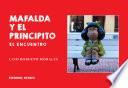 Mafalda y El Principito. El encuentro