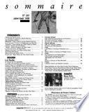 Magazine littéraire