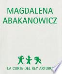 Magdalena Abakanowicz