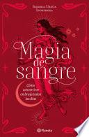 Magia de sangre