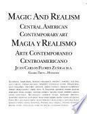 Magia Y Realismo