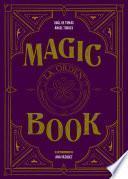 Magic book