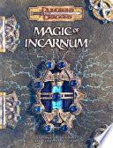 Magic of Incarnum