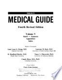 Magill's Medical Guide
