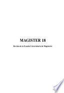 Magister