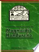 Magnicidio hondureño
