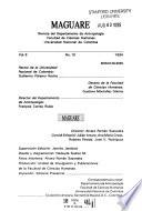 Maguaré
