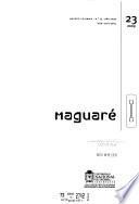 Maguaré