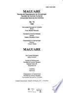 Maguaré