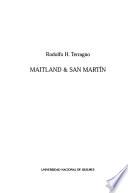 Maitland & San Martín
