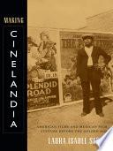Making Cinelandia