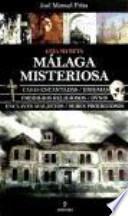 Málaga misteriosa