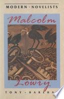 Malcolm Lowry