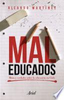 Maleducados