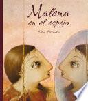 Malena en el espejo