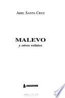 Malevo y otros relatos