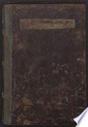 Malleus maleficarum
