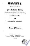 Malvina