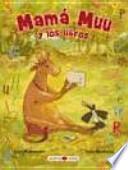 Mamá Muu y los libros