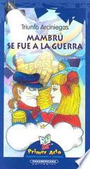 Mambrú se fue a la guerra