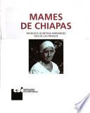 Mames de Chiapas
