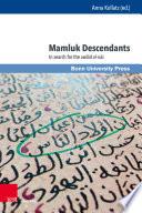 Mamluk Descendants